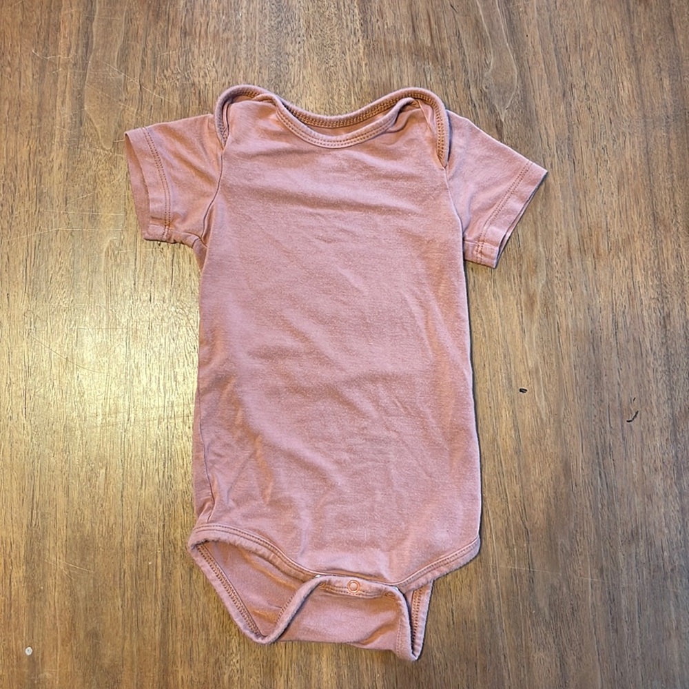 Kyte Baby Bodysuit